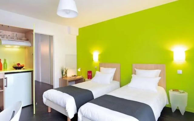 Appart'City Confort Tours