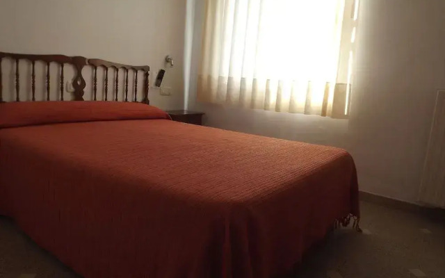 Hostal Restaurante Aguilar