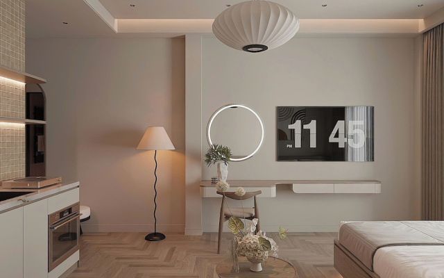 Co Giang Premier Residence
