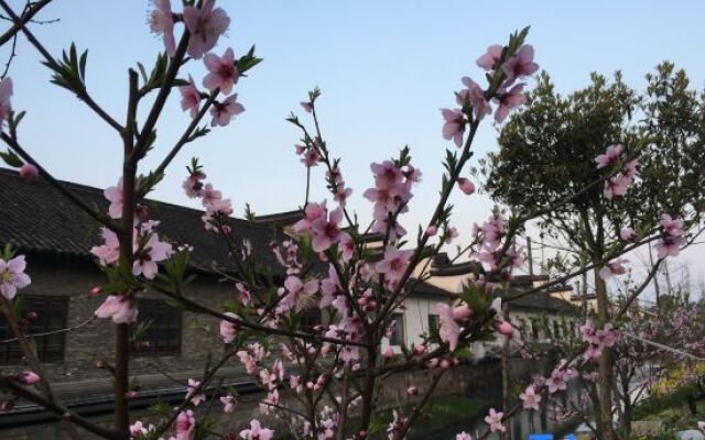 Wuzhen Flower House