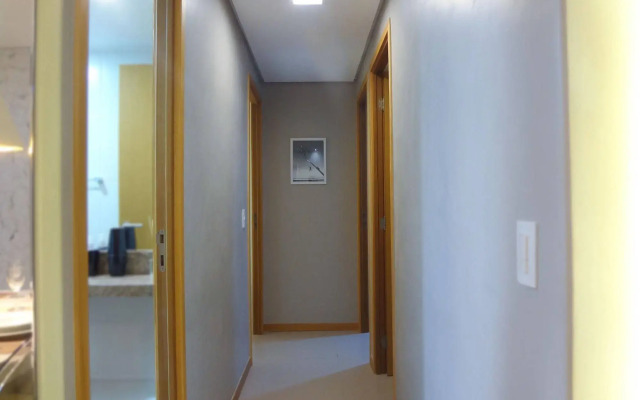 Maceió Facilities Apartamentos