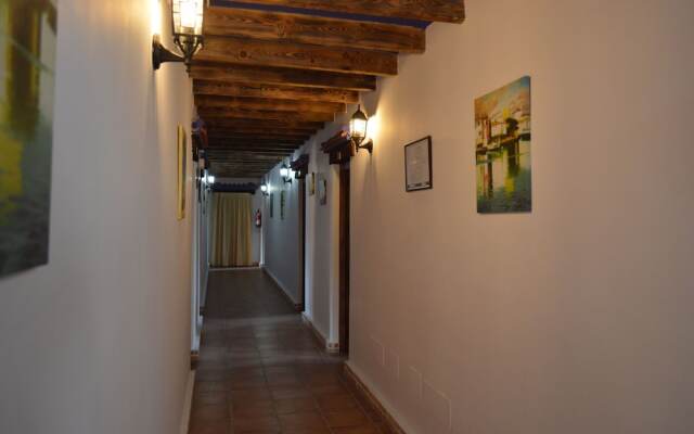 Hostal Rural Tio Tomas