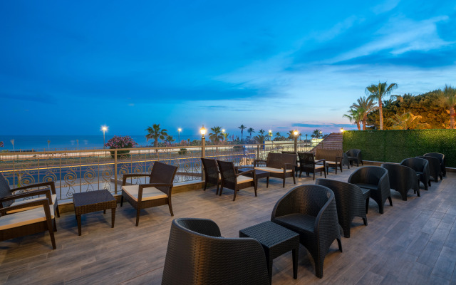 Sea Bird Beach Hotel