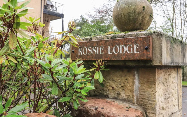 Rossie Lodge