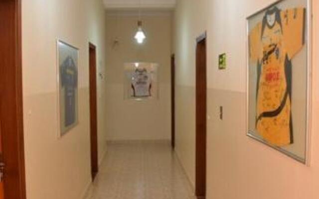 Hotel Casa Grande