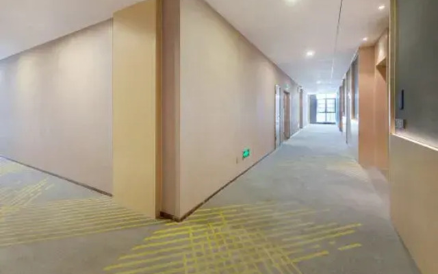 CHEERMAY HOTELS· Zhaoqing Minjie Plaza Branch