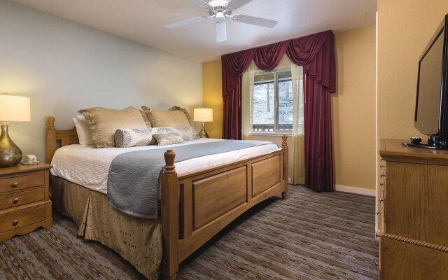 WorldMark South Shore