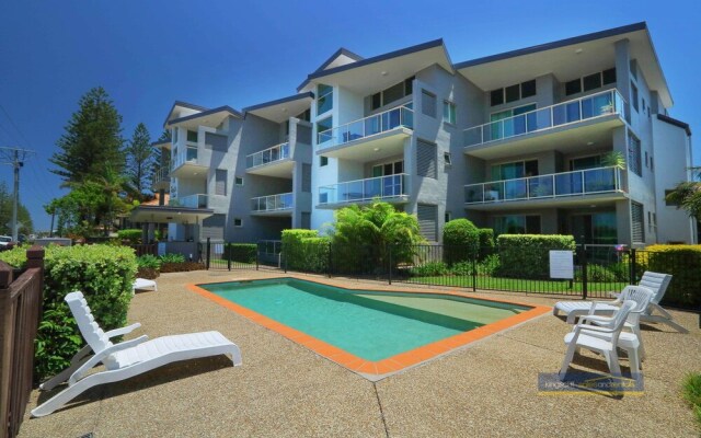 Pacific Royale Holiday Apartment 313
