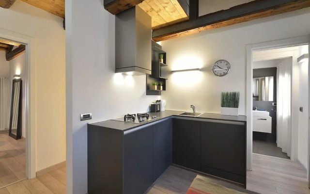 Sea to Sky Apartments Faville