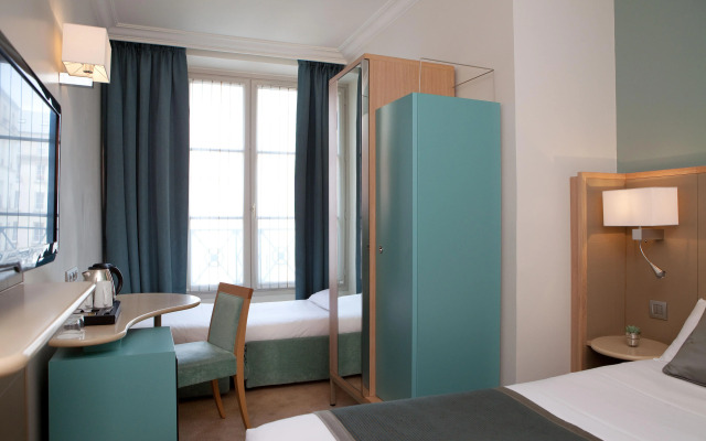 Leonardo Boutique Opera Hotel
