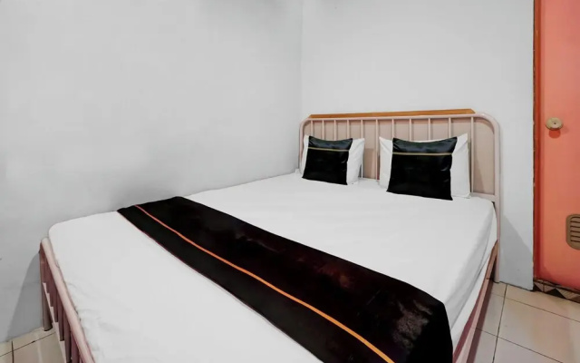 Hotel O Jasmine Guest House