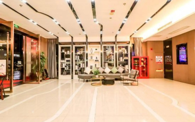 Haojiang Hotel