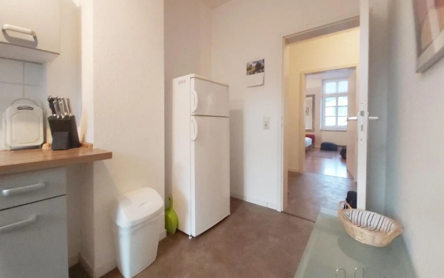 Amazing Apartment in Binz With 2 Bedrooms