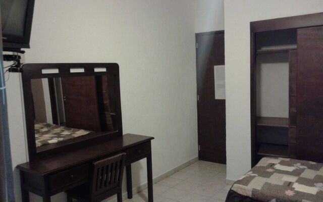 Hotel Ripoll Veracruz