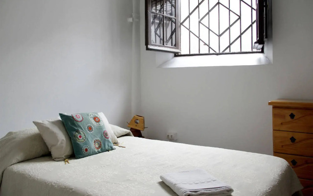 Newen Kara Hostel