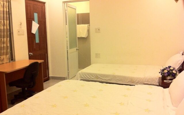 Trump Hostel