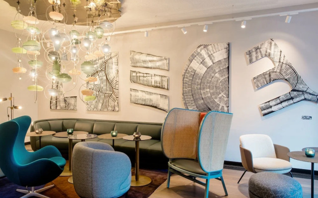 Motel One Linz - Hauptplatz