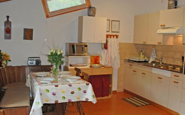 Casa tre G - App OG Solduno