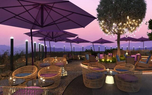 Lady Hill Sapa Resort