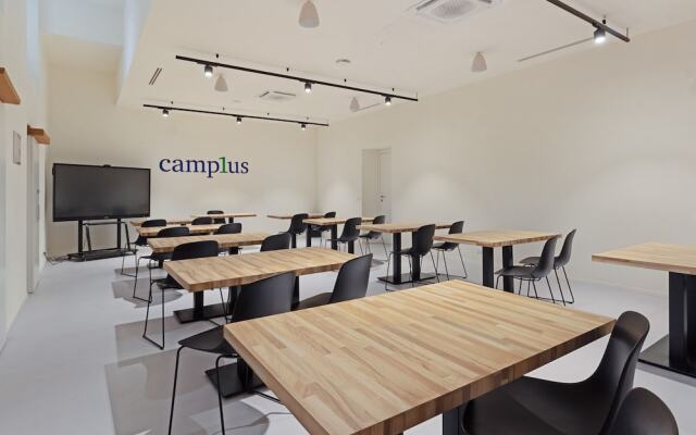 Camplus Bernini - Casa per Ferie
