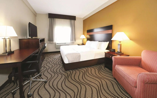 La Quinta Inn by Wyndham Sandusky near Cedar Point