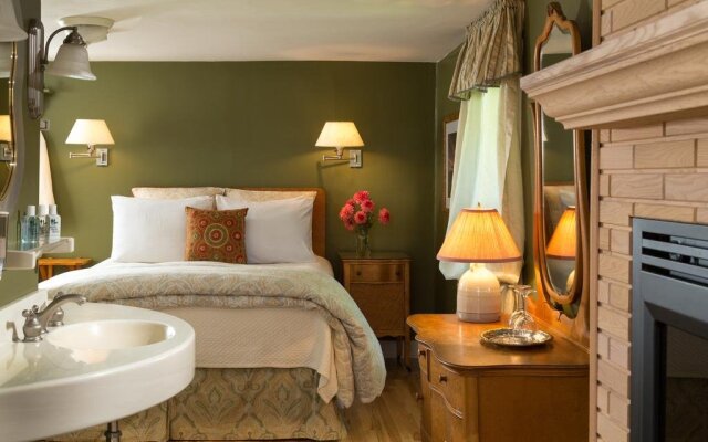 Justin Trails Resort, LLC.