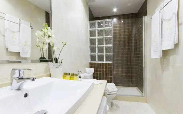 Apartamentos El Tajo