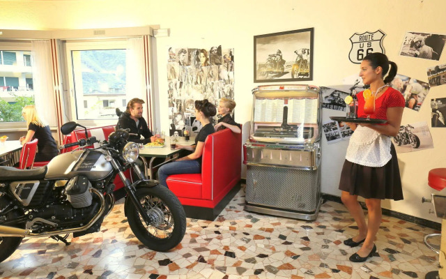 Motel Vezia