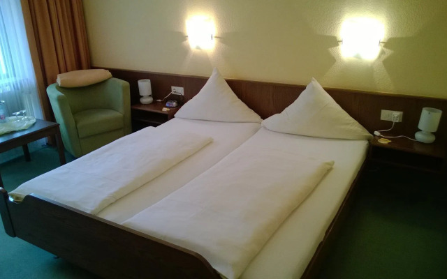 Landhotel Vierjahreszeiten