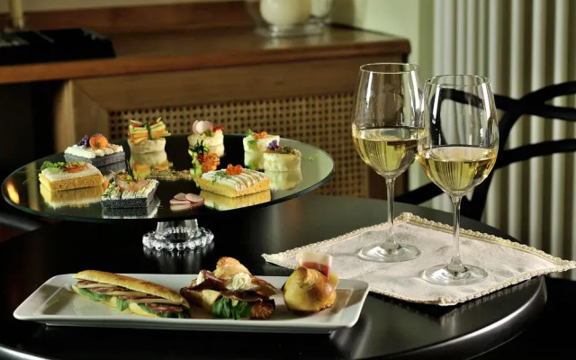 B&B Boutique Euchelia Relax SPA