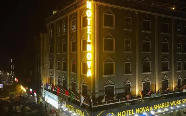 Hotel Nova