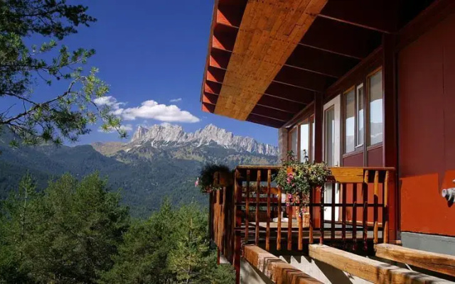 Villa Corte Di Cadore