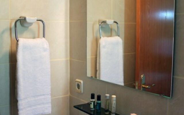 Apartamentos Anem 3000