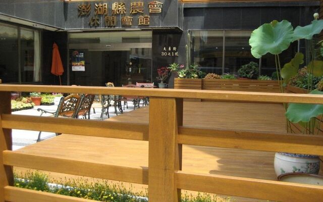 Penghu Farmers Association Resort