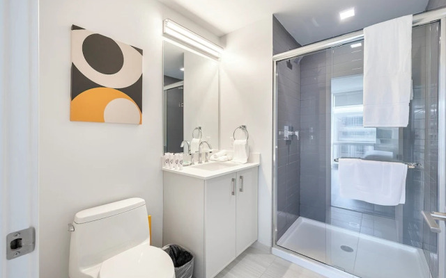 Atlantic Station West - 9T