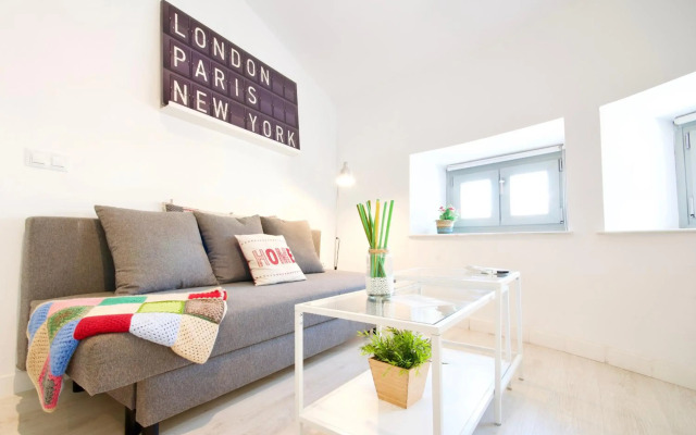 Malaga Urban Rooms
