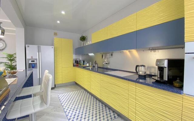 Альфа на улице Первомайская