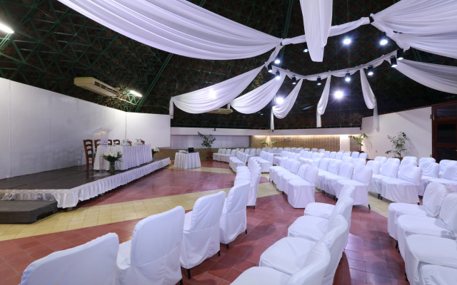 Mision Palenque