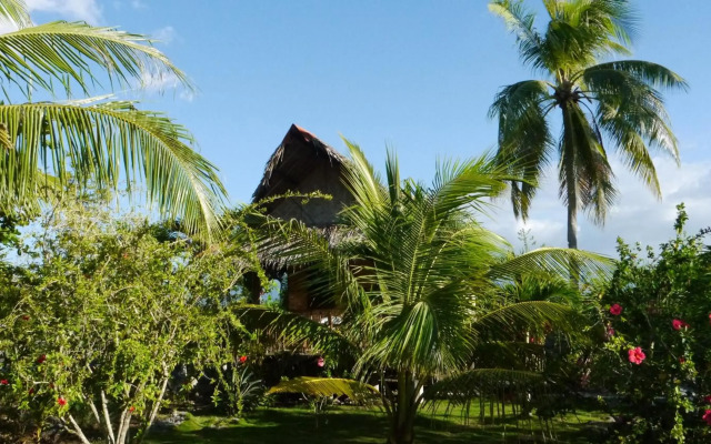 Moalboal T Breeze Coastal Resort