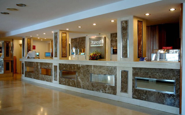 Barceló Ponent Beach