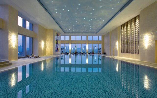 Ming Du Lakeside Hotel Nanning