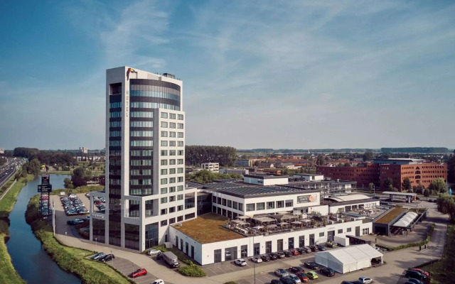 Van der Valk Hotel Tiel