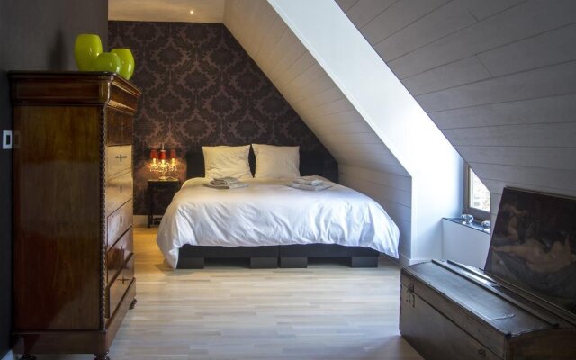 B&B Vinedo