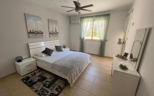 Royal Seacrest new apartment B G2 ground floor