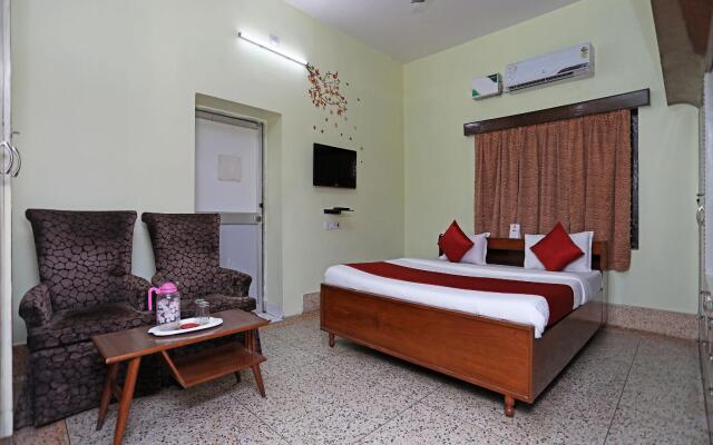 OYO Flagship 5417 Hotel Venus Heritage