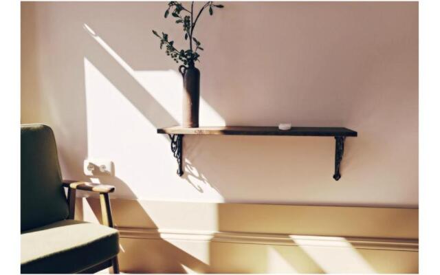 Aparthotel Oporto Alves da Veiga