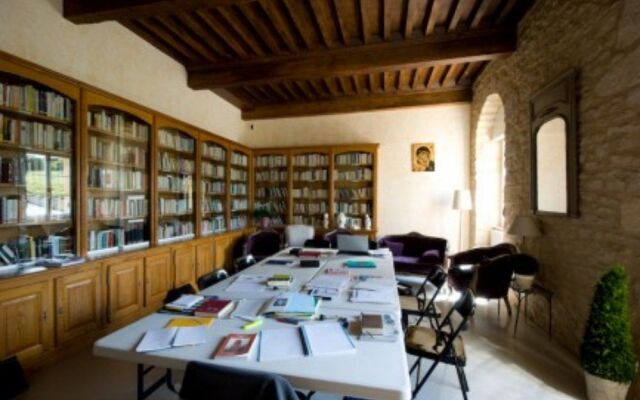 Espace Rencontre Angèle Mérici