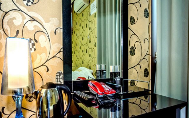 Jeju International Hotel