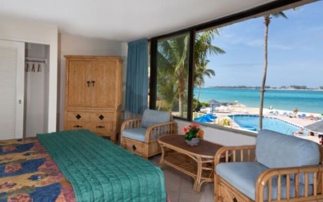Blue Water Resort At Cable Beach