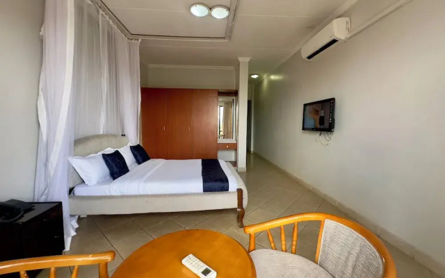 Iman Hotel